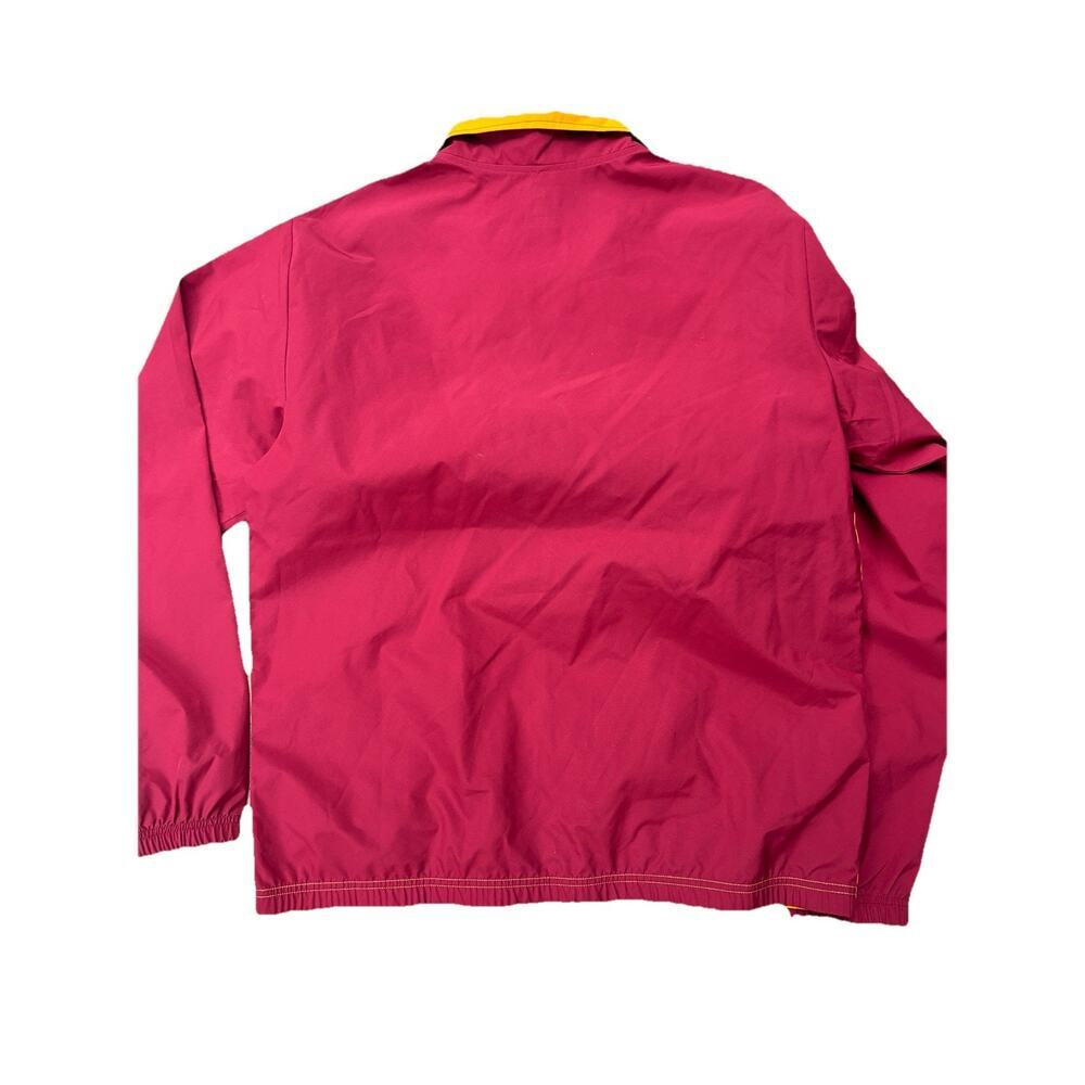 NWT Cleveland Cavaliers Lightweight Track Zip-up Jacket Sz Medium - Picture 5 of 5
